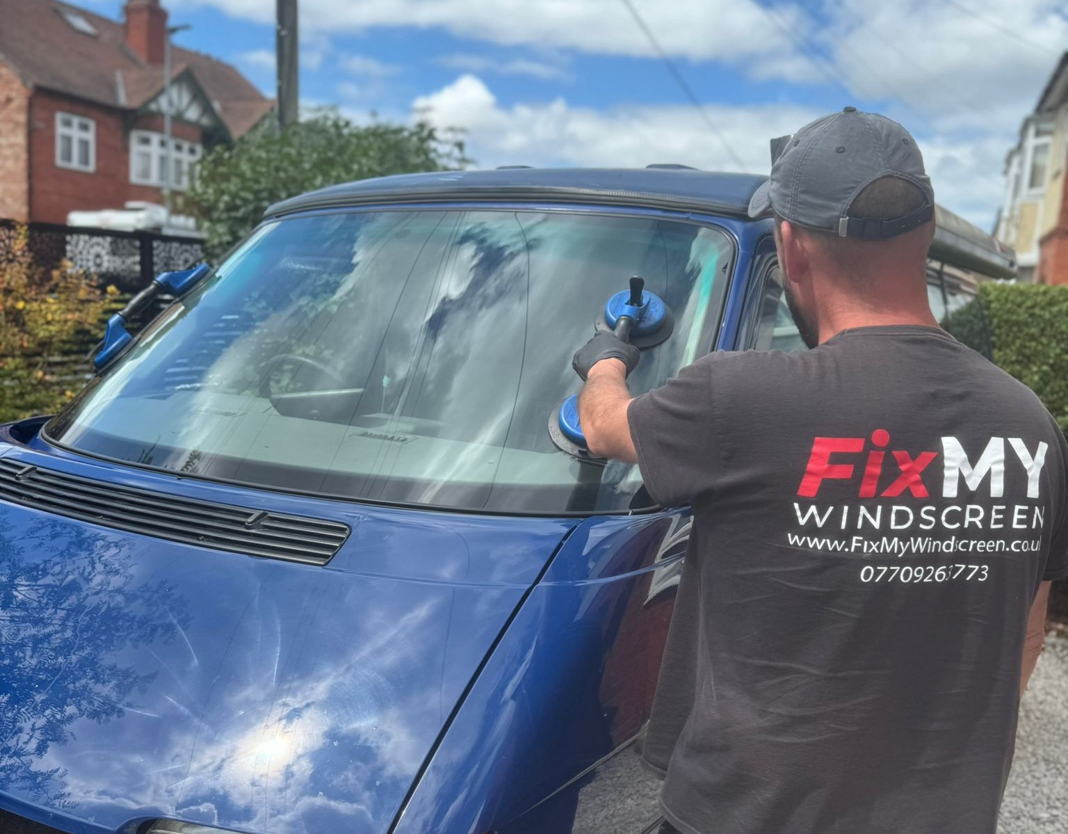 Windscreen Fix Windscreen Replacement Skipton | Fix My Windscreen